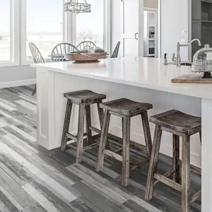 Kitchen Tile Flooring | Roberts Carpet & Fine Floors