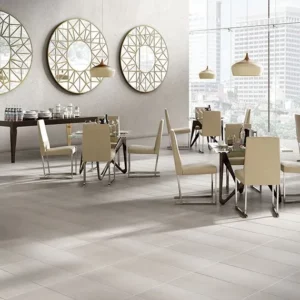 Restaurant Tile Flooring | Roberts Carpet & Fine Floors