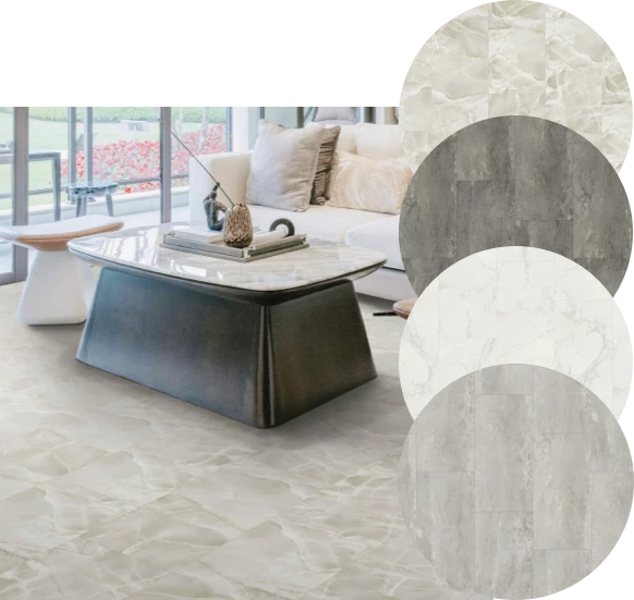 Opulent Charm <h1 style="font-size: 21px; font-weight: bold; color: #000000; margin: 0;">Opulent Charm</h1>
<h2 style="font-size: 13px; color: #808080; margin: 0;">LuxeCraft Serenity</h2>