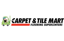 AirbaseCarpetMart logo - Roberts Carpet & Fine Floors
