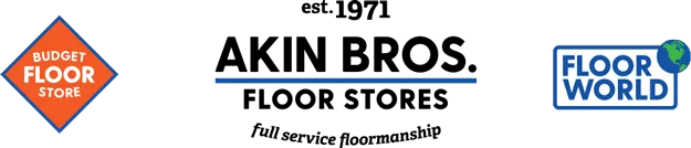 Akin - Roberts Carpet & Fine Floors