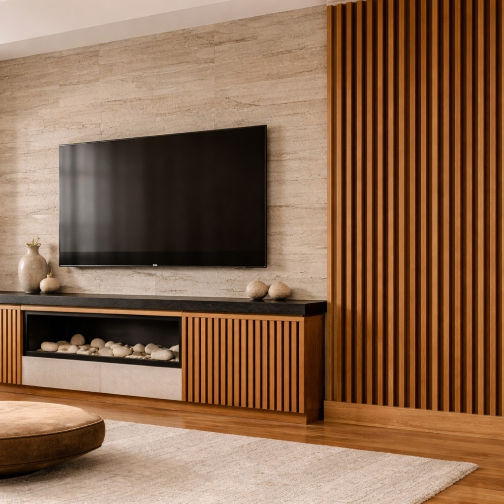 Custom Wood Fabrication 04 - Roberts Carpet & Fine Floors