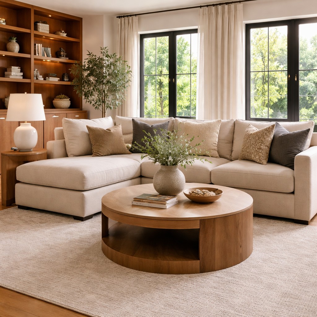 Custom Wood Fabrication 08 - Roberts Carpet & Fine Floors