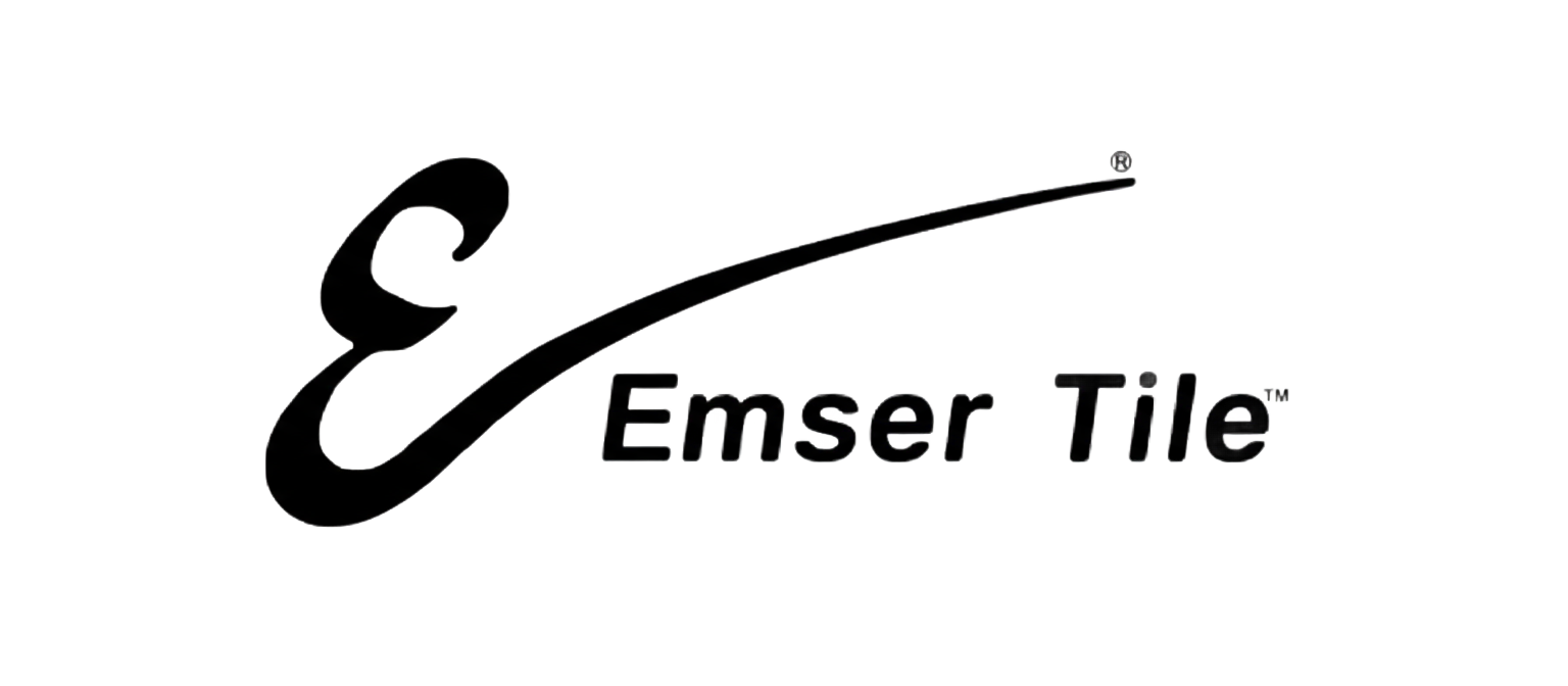 EmserTile logo black 1 - Roberts Carpet & Fine Floors