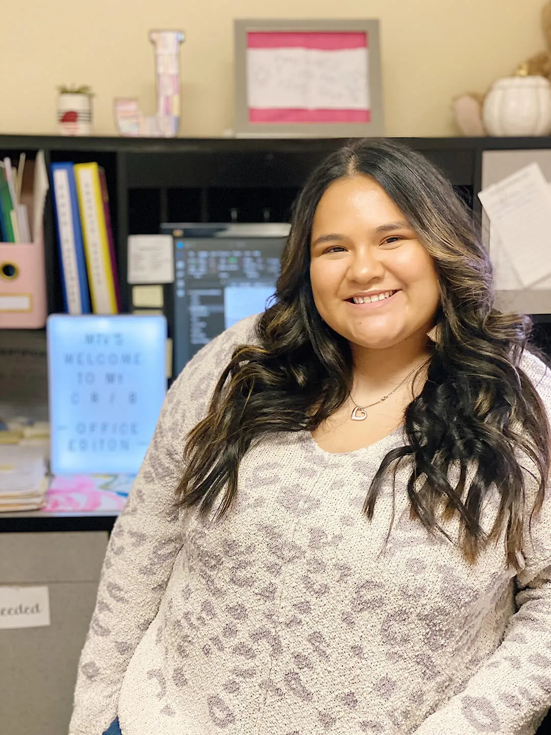 Julie Gonzales - Roberts Carpet & Fine Floors