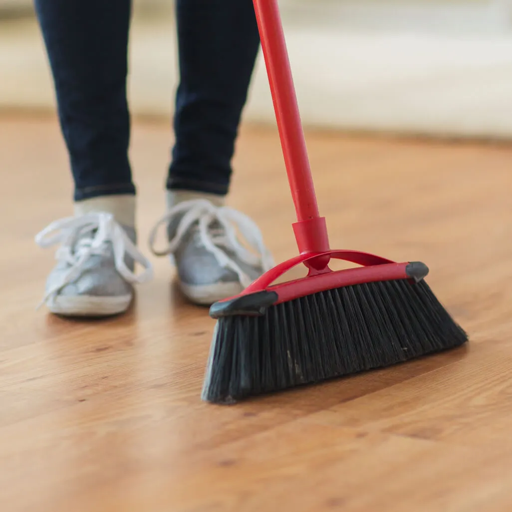 Laminate Daily Care - Roberts Carpet & Fine Floors