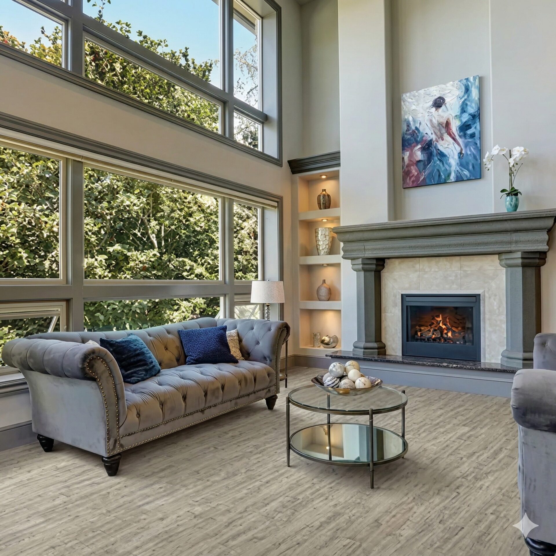 P2203 square square - Roberts Carpet & Fine Floors