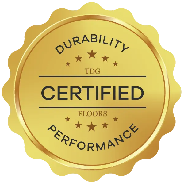 Certified | Roberts Carpet & Fine Floors