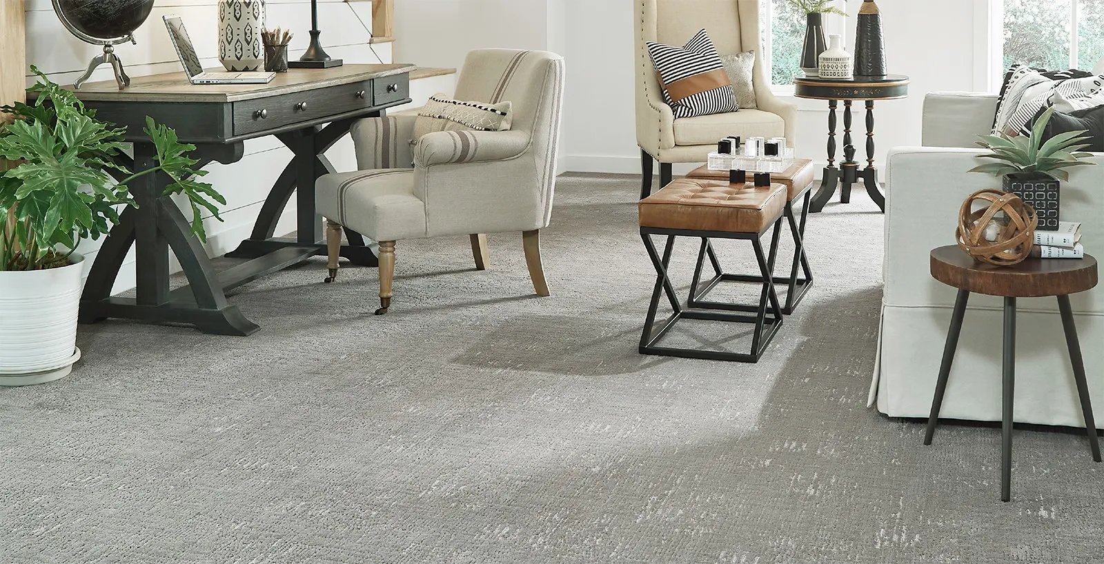 Carpet Flooring | Roberts Carpet & Fine Floors