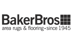 bakerbros logo - Roberts Carpet & Fine Floors