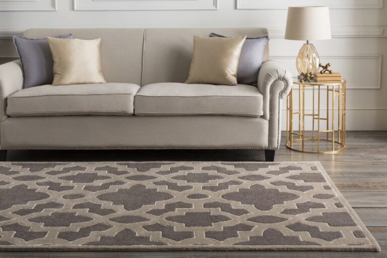 10 Modern Area Rugs to Enhance any Space