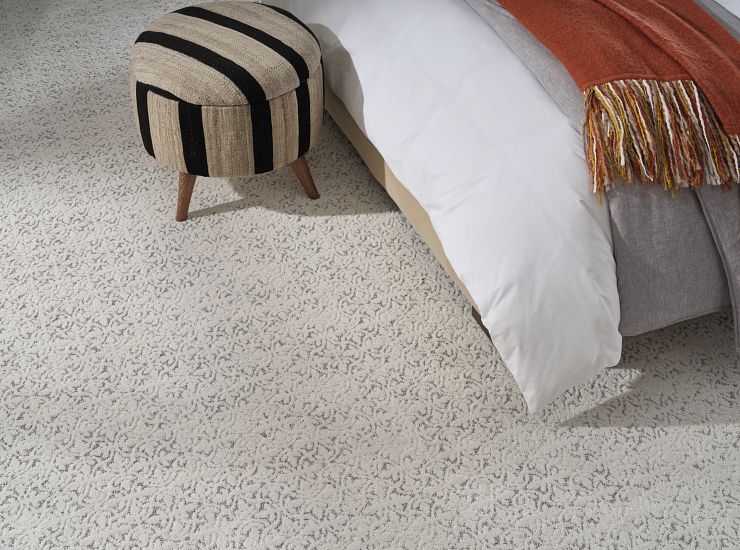 The Do’s and Don’ts of Patterned Carpet