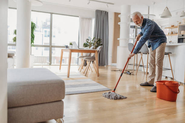 Why Buy Waterproof Flooring