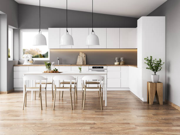 Why Buy Waterproof Flooring