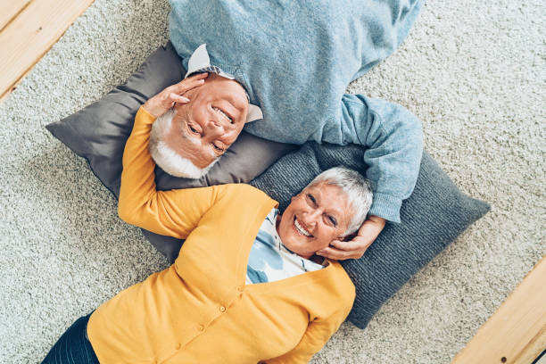 Flooring For Seniors