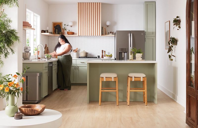 Benefits of Sustainable Flooring