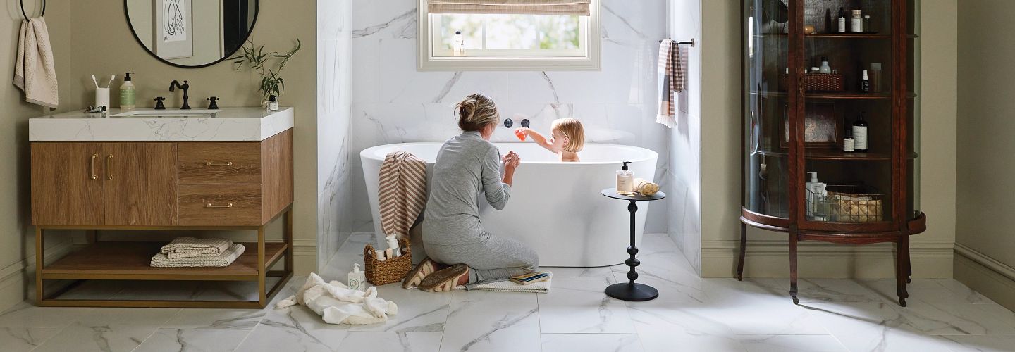 The Benefits of Flooring Financing 