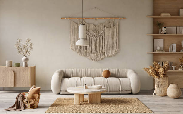 Boho Flooring For Your Home