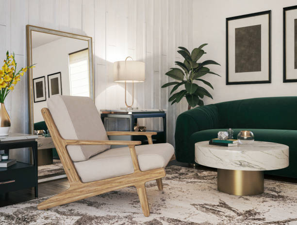 How To Coordinate Flooring with Wall Colors