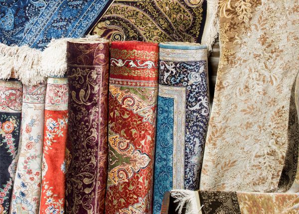 Texture in Flooring: How to Create Visual Interest and Depth