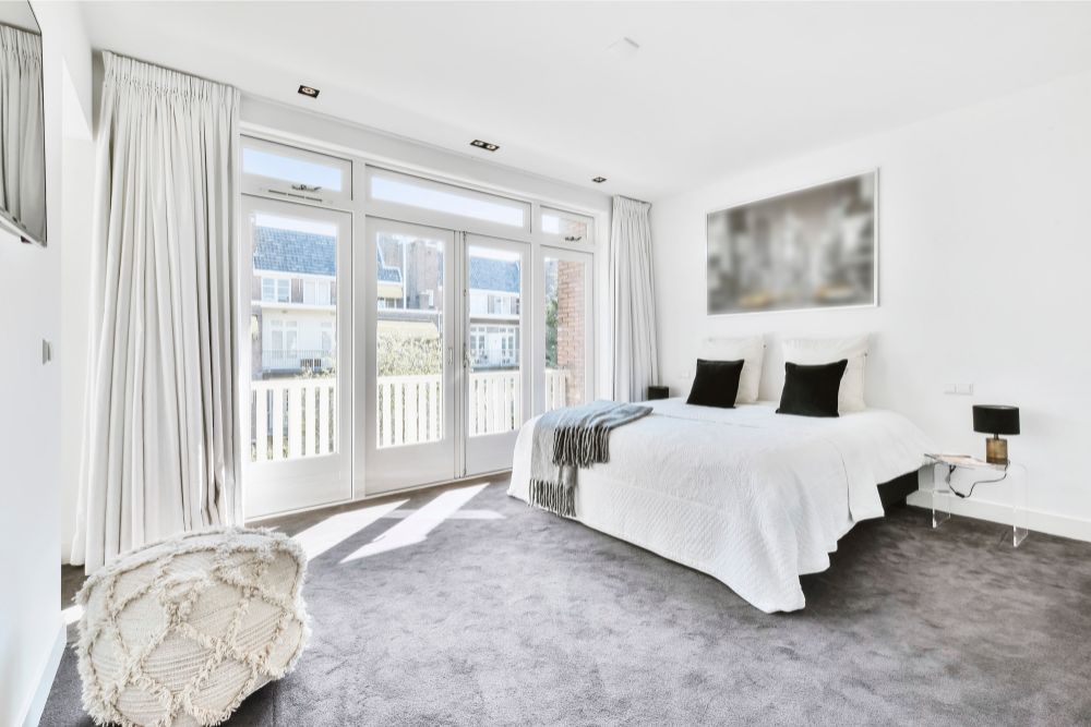 Creating a Cozy Atmosphere With Carpet