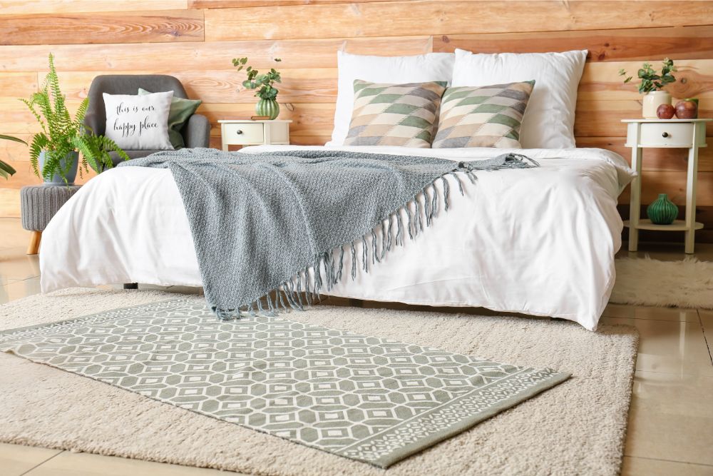 Creating a Cozy Atmosphere With Carpet