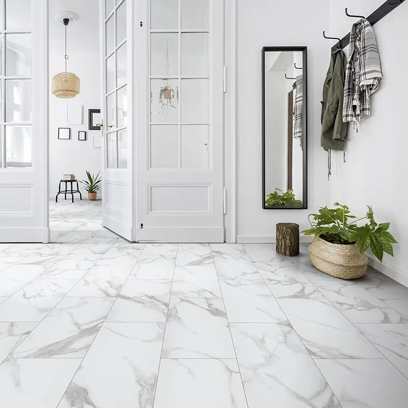 Luxury Vinyl Tile: A Versatile Choice for Modern Homes