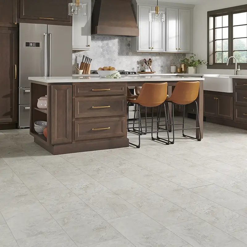 Luxury Vinyl Tile: A Versatile Choice for Modern Homes