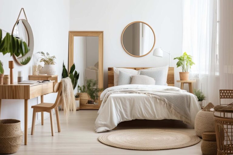 Create a Restful Bedroom with the Right Flooring