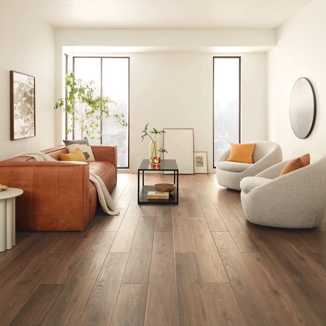 Creating Harmony with Flooring Texture
