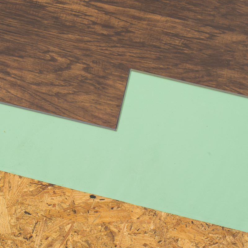 Smart Ways to Add Comfort Underfoot