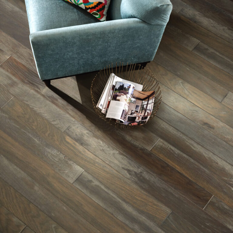 Choosing a Hardwood Layout to Enhance Your Style