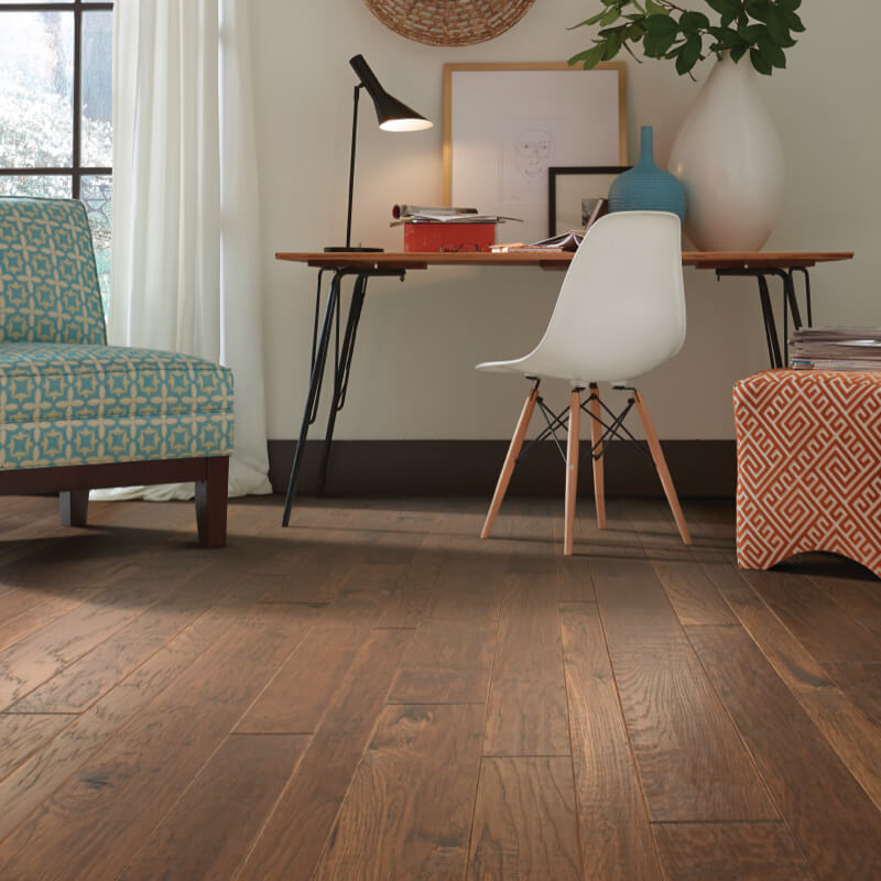 Choosing a Hardwood Layout to Enhance Your Style