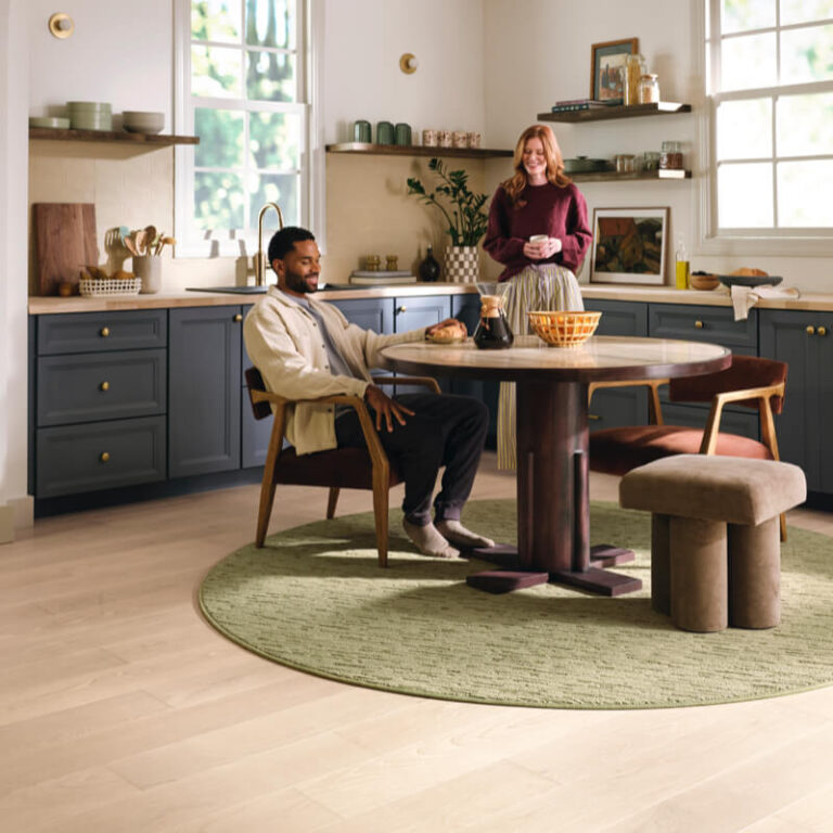 The Homeowner’s Guide to Choosing LVP, Laminate, or Engineered Wood