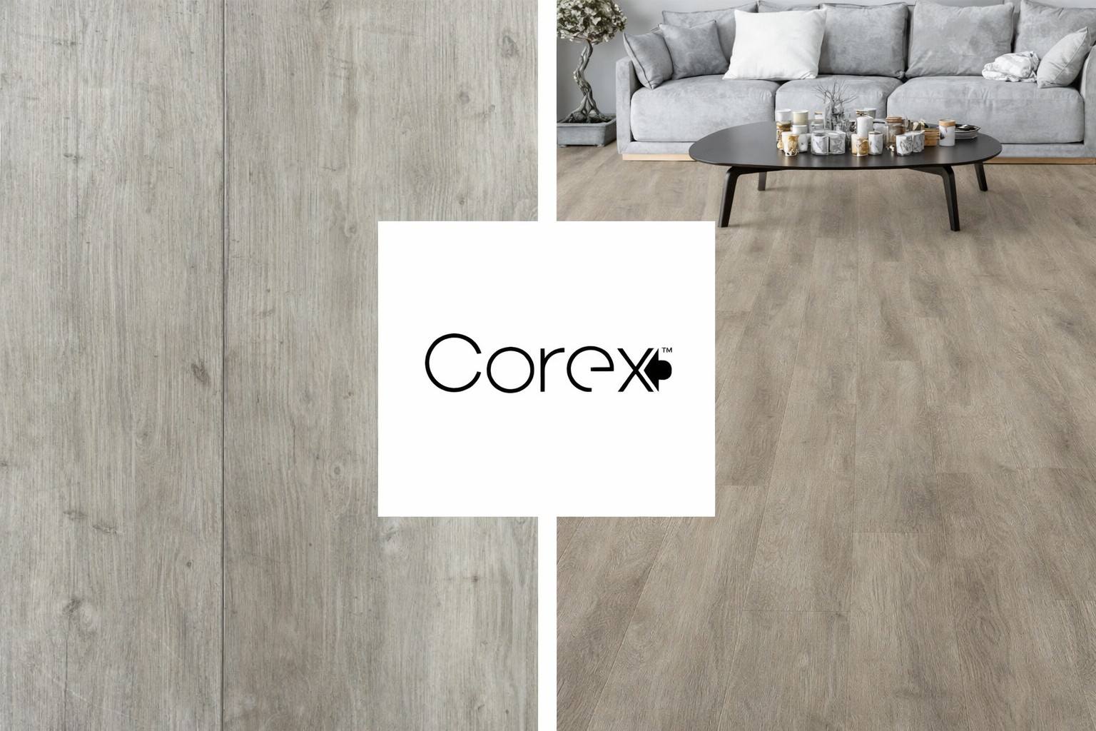 corex square - Roberts Carpet & Fine Floors