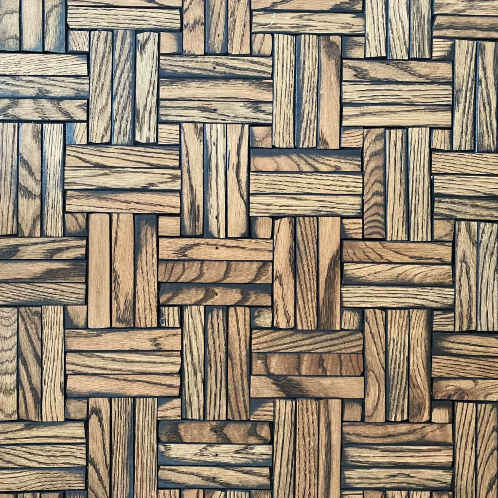 custom hardwood flooring - Roberts Carpet & Fine Floors