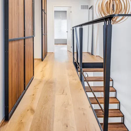 fuzion hardwood 1 square - Roberts Carpet & Fine Floors