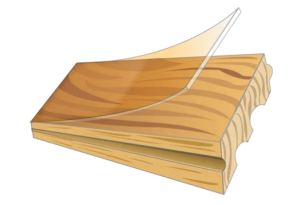 hardwood solid illustration - Roberts Carpet & Fine Floors