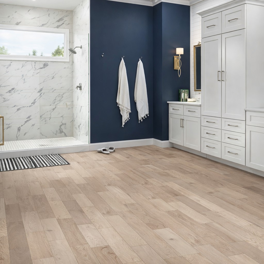 hw engineered tabbed durability 1 square - Roberts Carpet & Fine Floors
