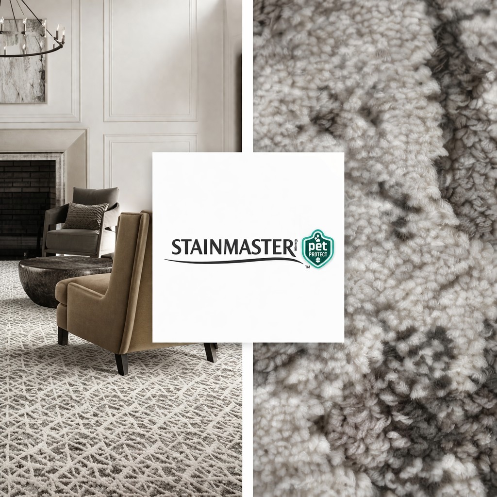 phenix stainmaster square - Roberts Carpet & Fine Floors