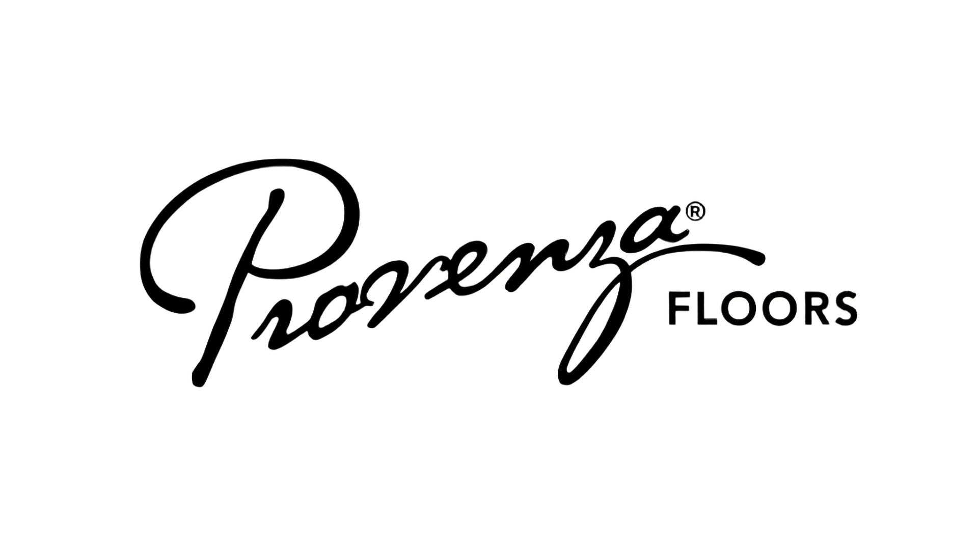 provenza logo black - Roberts Carpet & Fine Floors