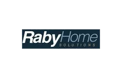 raby logo - Roberts Carpet & Fine Floors