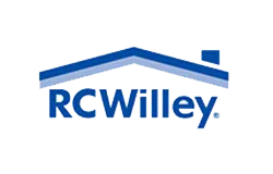 rcwilley logo - Roberts Carpet & Fine Floors