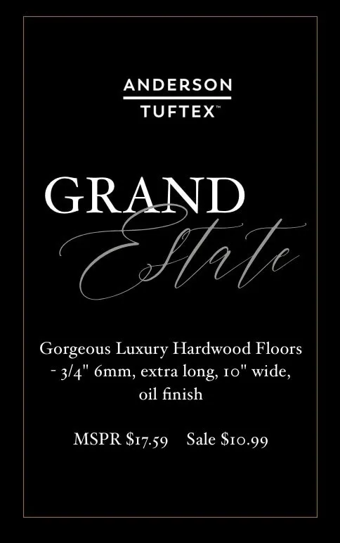 roberts grand estates desktop form graphic - Roberts Carpet & Fine Floors