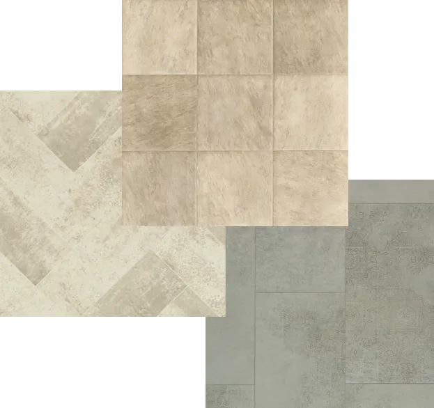 vinyl tile flooring houston - Roberts Carpet & Fine Floors