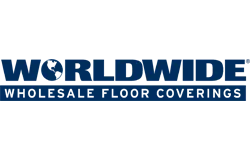 worldwide logo - Roberts Carpet & Fine Floors