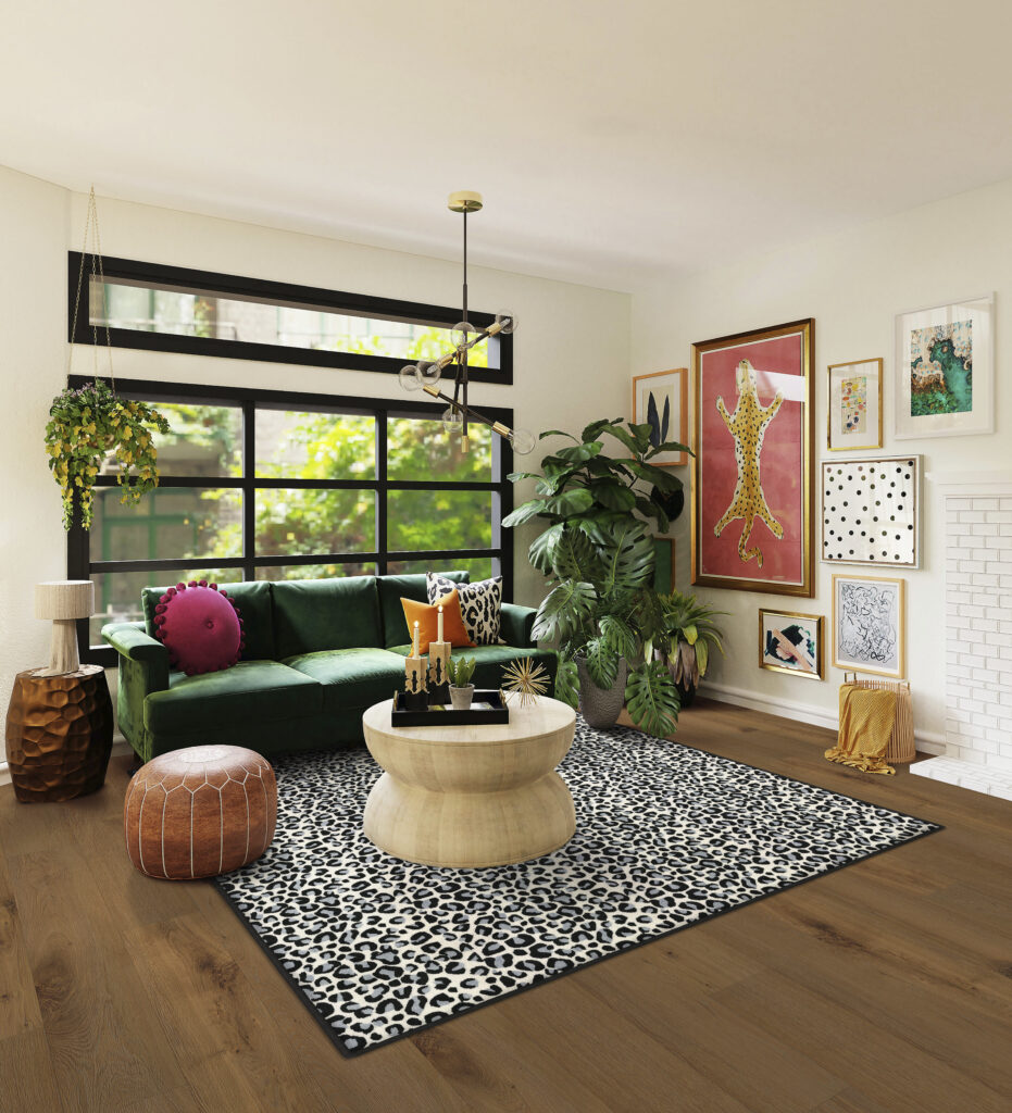 Serengeti 9151 Horizon 535 1866 Area Rug - Roberts Carpet & Fine Floors