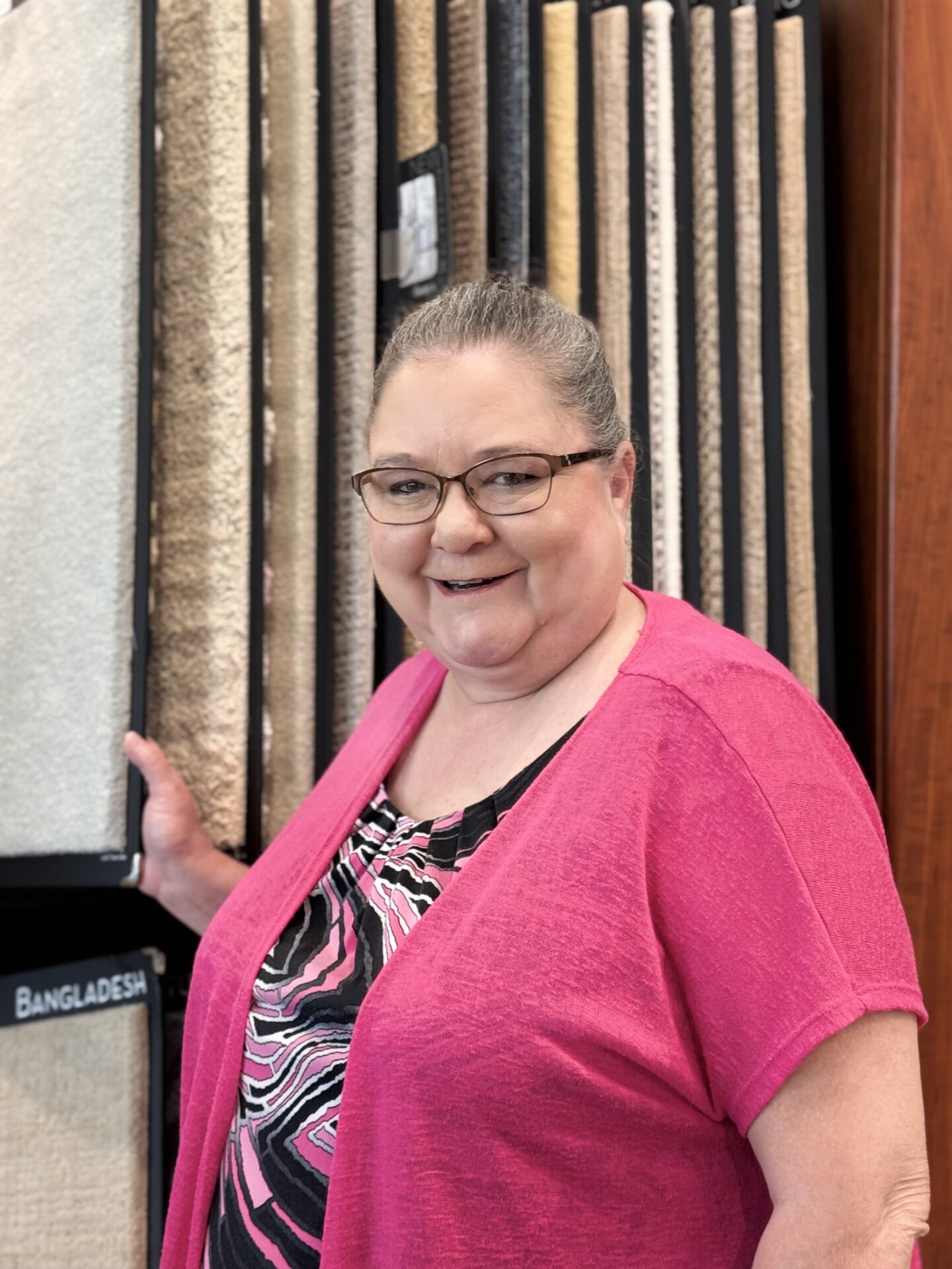 chandra image - Roberts Carpet & Fine Floors