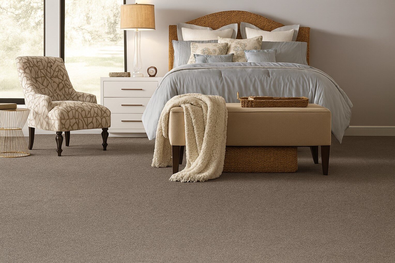 Shaw Carpet - Roberts Carpet & Fine Floors