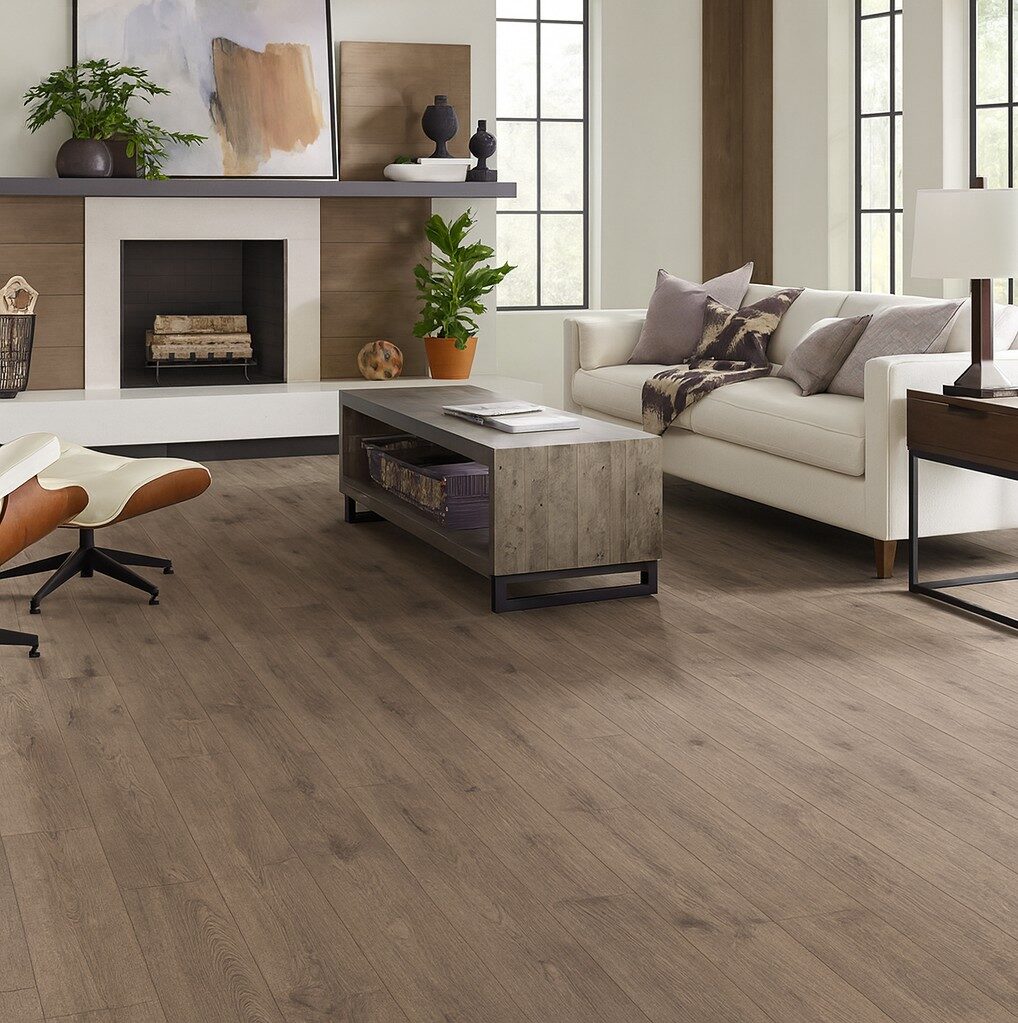 Shaw Hardwood - Roberts Carpet & Fine Floors